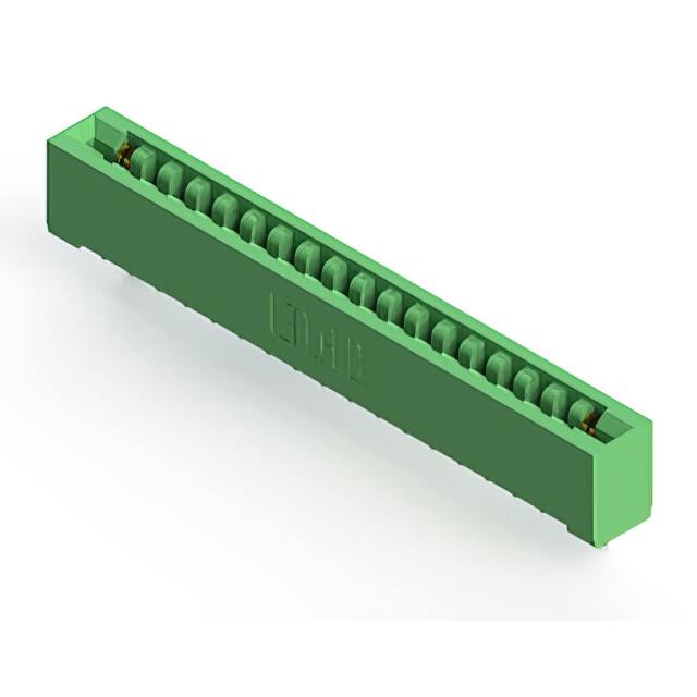 307-018-501-101 EDAC Inc.  Edgeboard Connectors